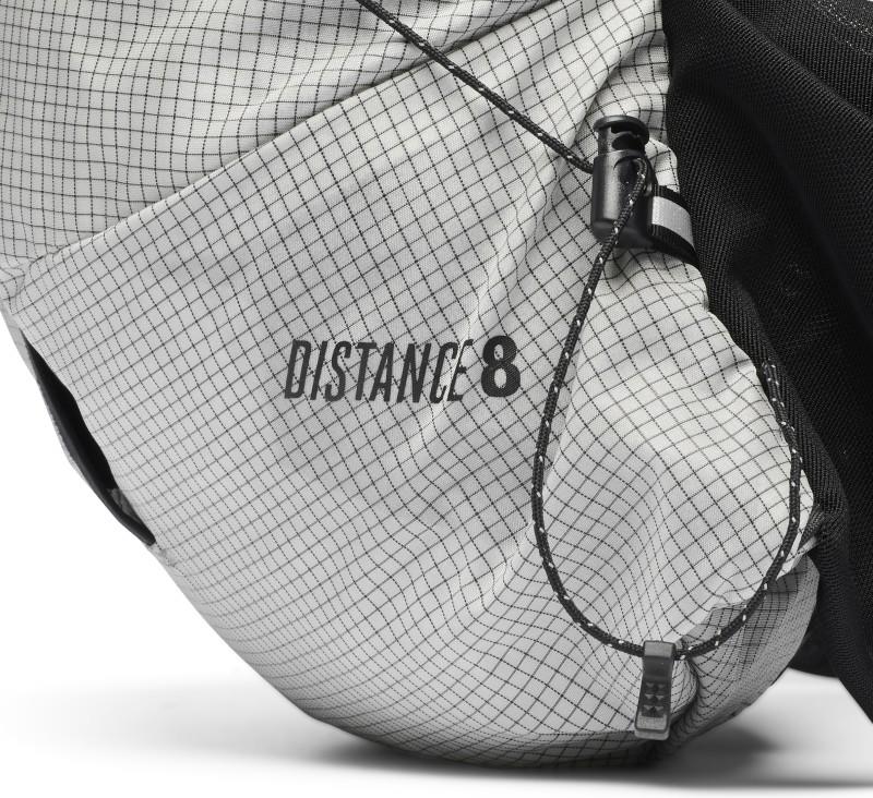 Distance 8 Backpack - alloy 1