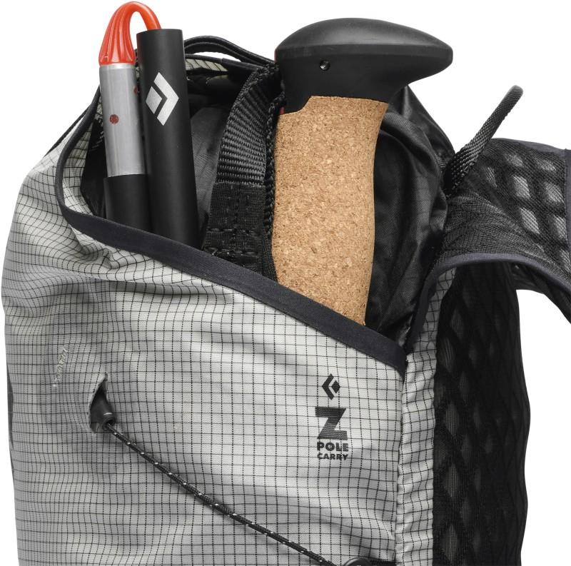 Distance 8 Backpack - alloy 1