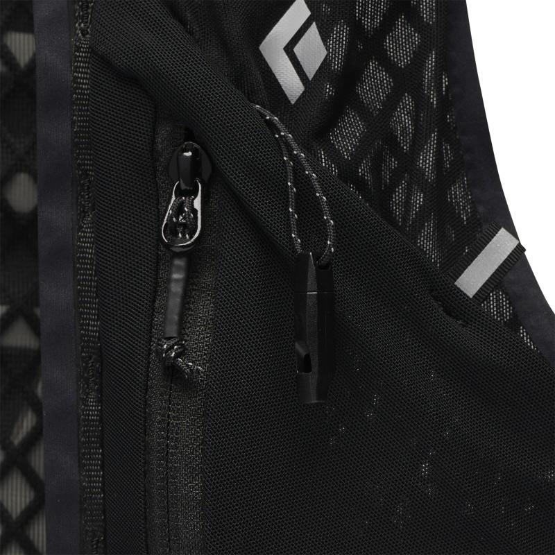 Distance 8 Backpack - alloy 1