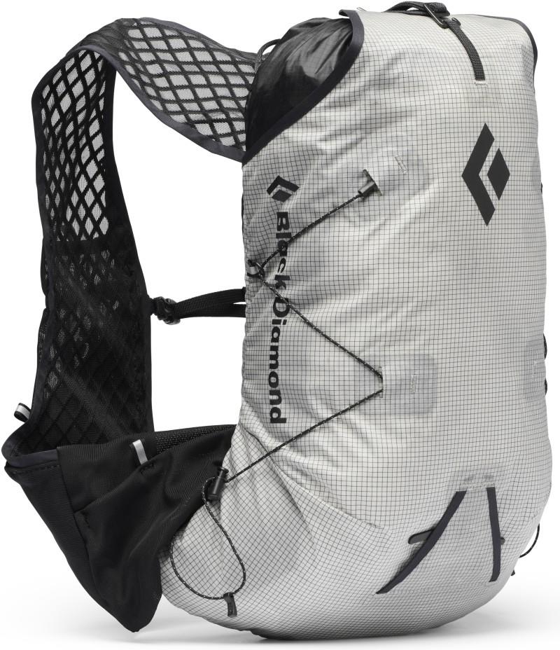Distance 8 Backpack - alloy 1