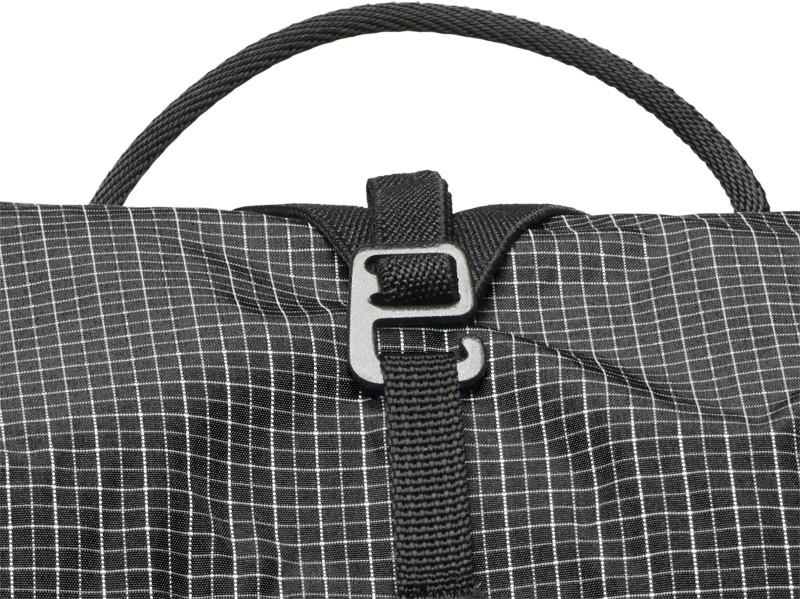 Distance 8 Backpack - black 1