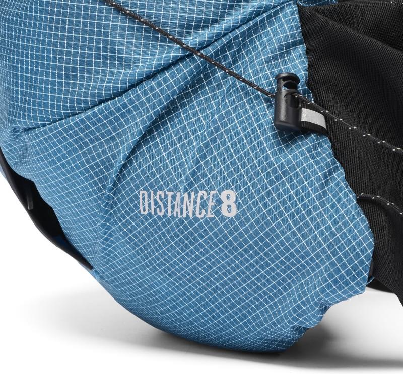 Distance 8 Backpack - desert sky 1