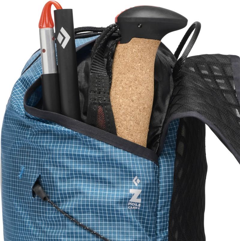 Distance 8 Backpack - desert sky 1