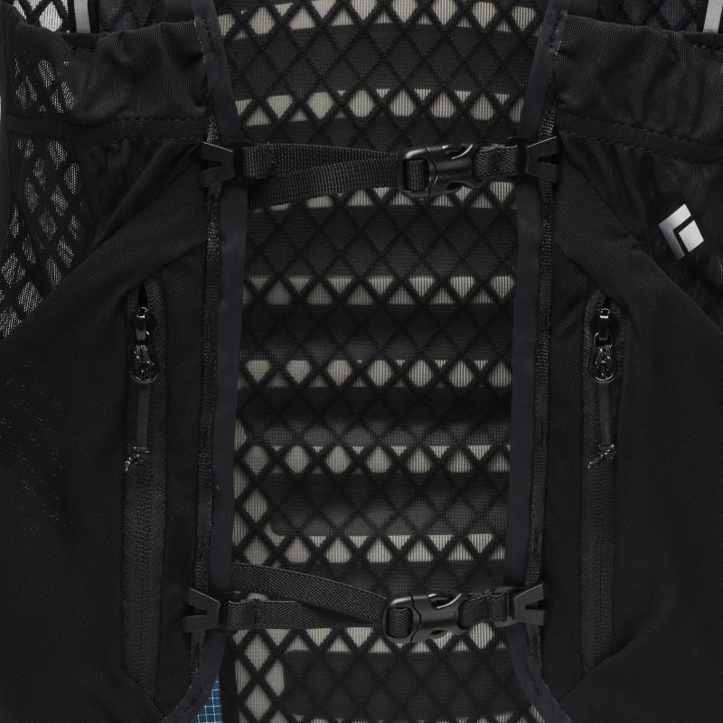 Distance 8 Backpack - desert sky 1