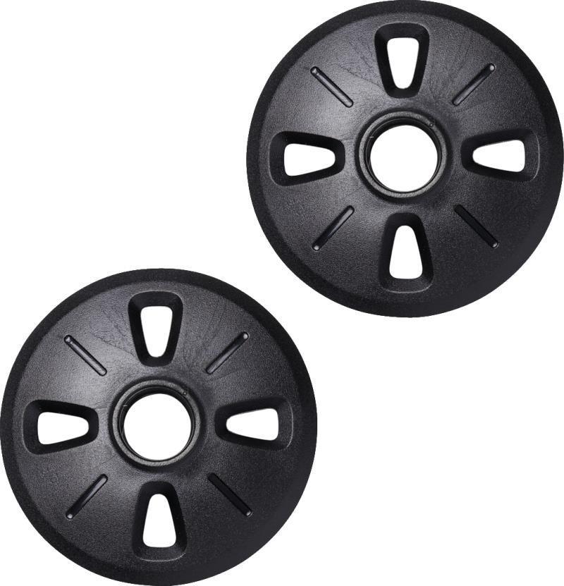 Distance Baskets - Large - Black 1