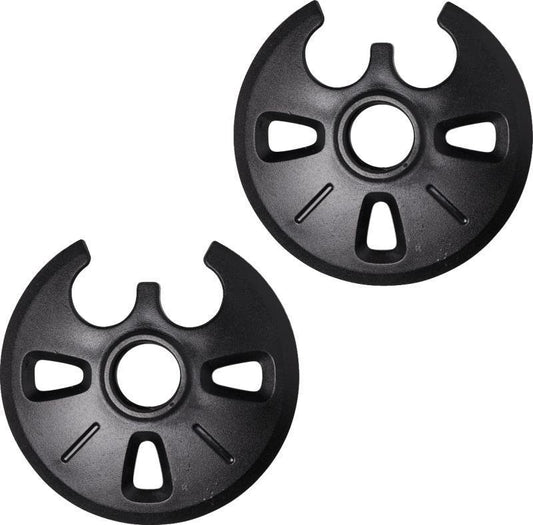 Distance Baskets - Large with Clip - Black 1