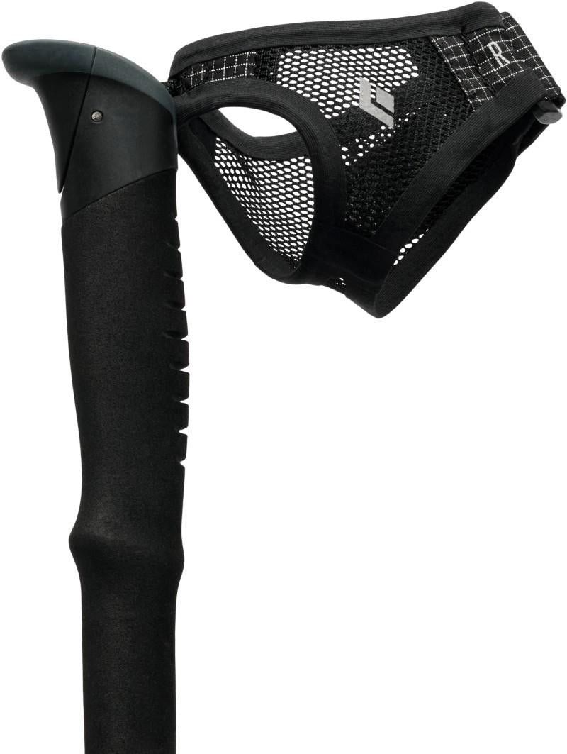 Distance Carbon FKT Poles - black 1