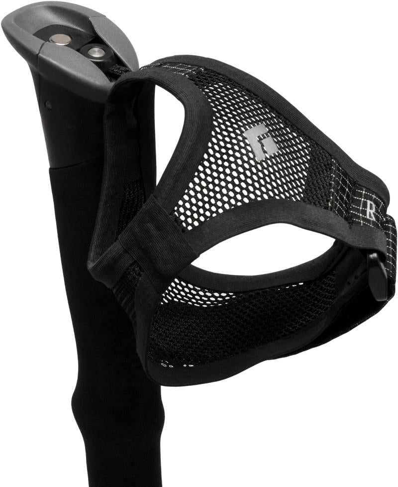 Distance Carbon FKT Poles - black 1