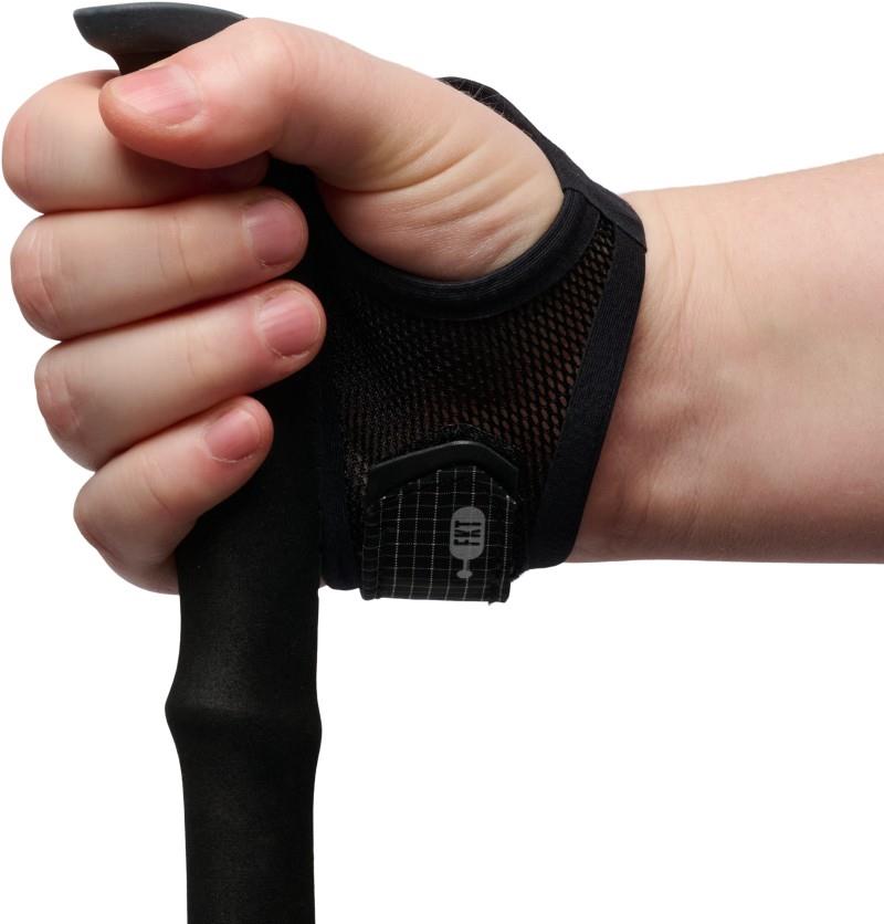 Distance Carbon FKT Poles - black 1