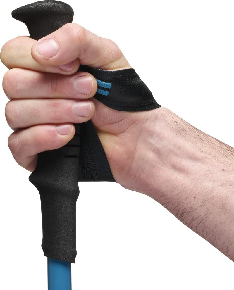 Distance Carbon FLZ Poles - desert sky 1