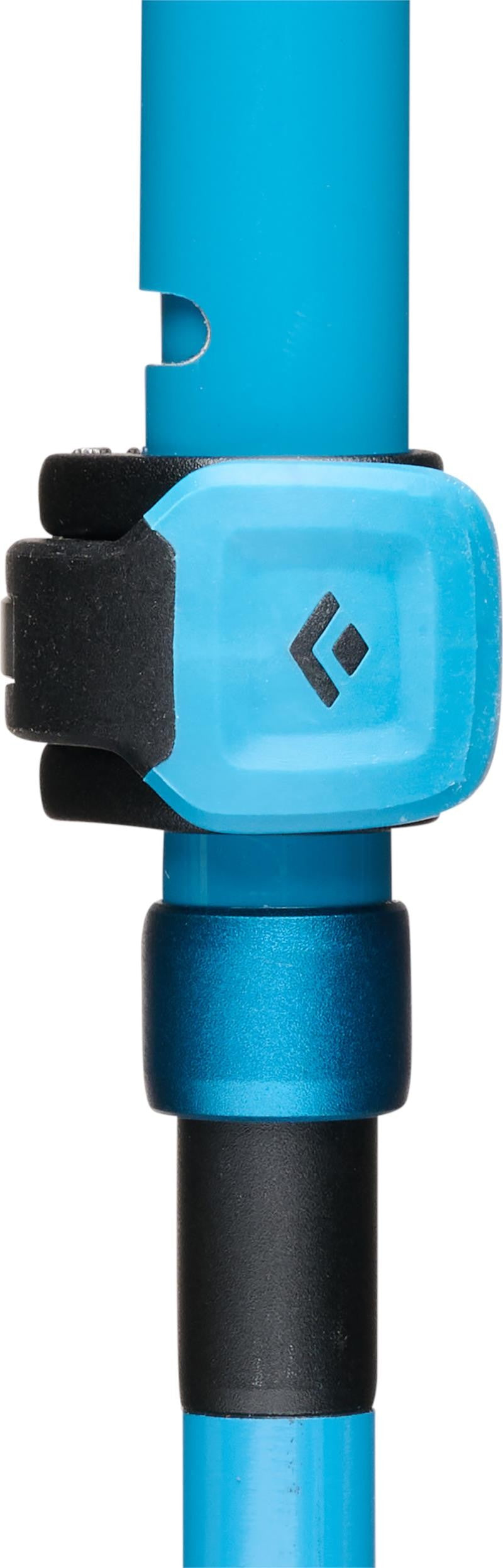 Distance Carbon FLZ Poles - desert sky 1