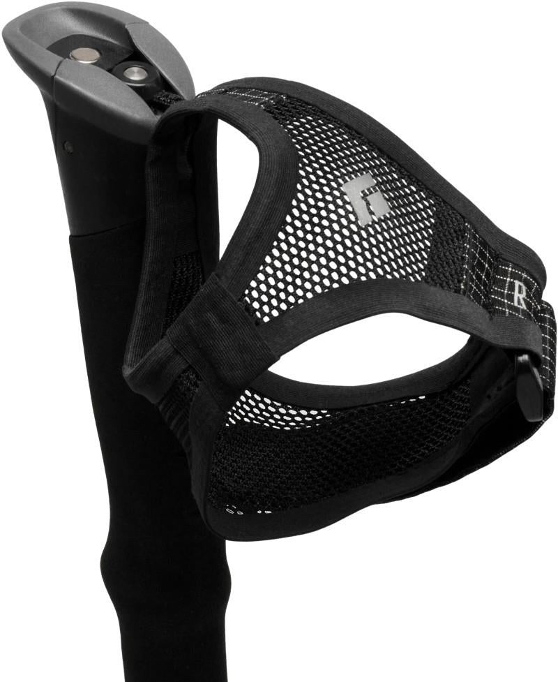 Distance Carbon Z FKT Poles - black 1