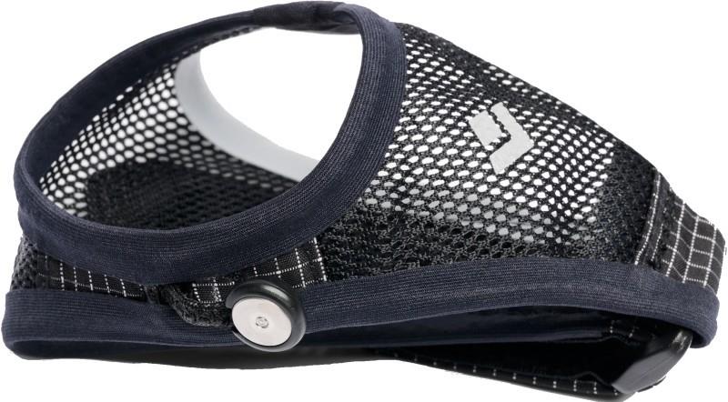 Distance FKT Straps - black 1
