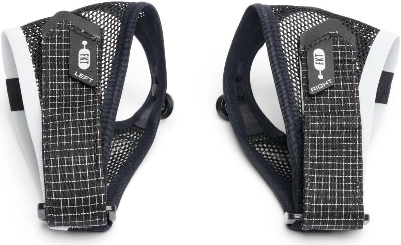 Distance FKT Straps - black 1