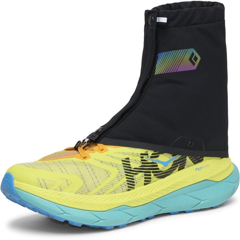Distance Gaiters - black 1