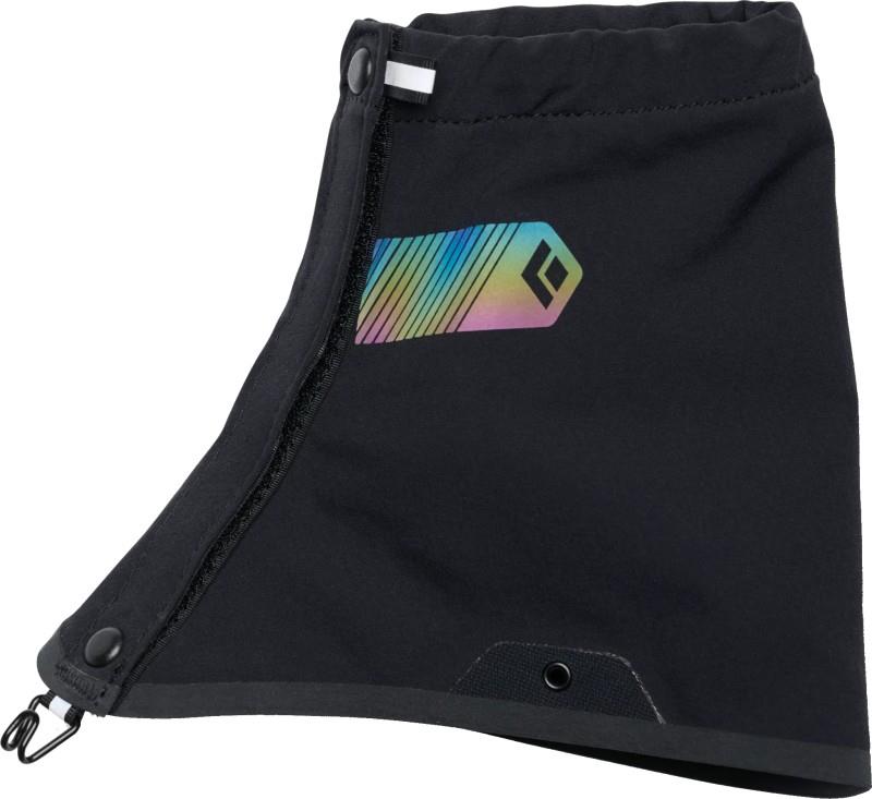 Distance Gaiters - black 1
