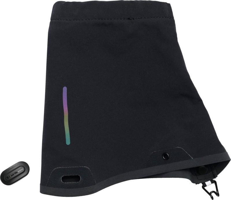 Distance Gaiters - black 1