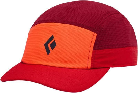 Distance Hat - red 1