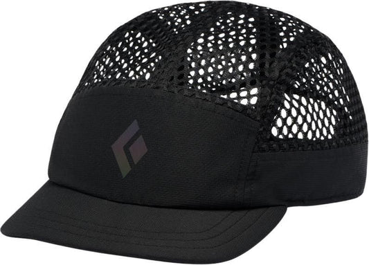 Distance LT Hat - black / black 1