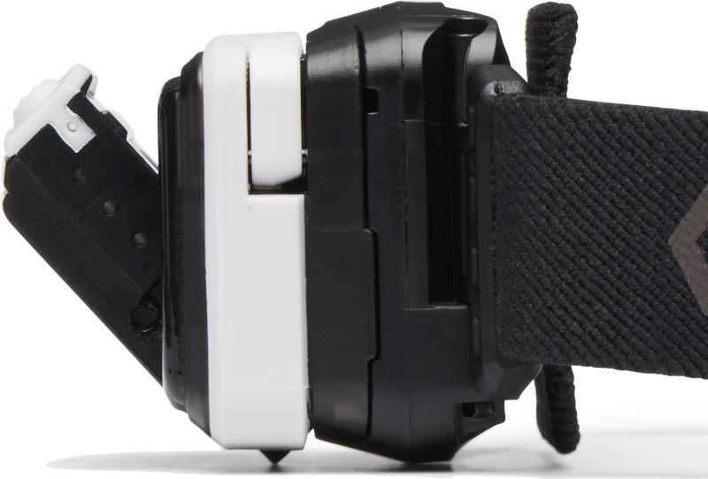 Distance Lt 1100 Headlamp - Black / Alloy 5