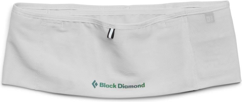 Distance Run Belt - alloy 1