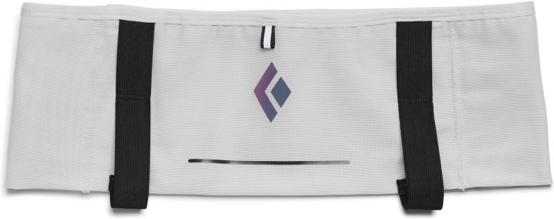 Distance Run Belt - alloy 1