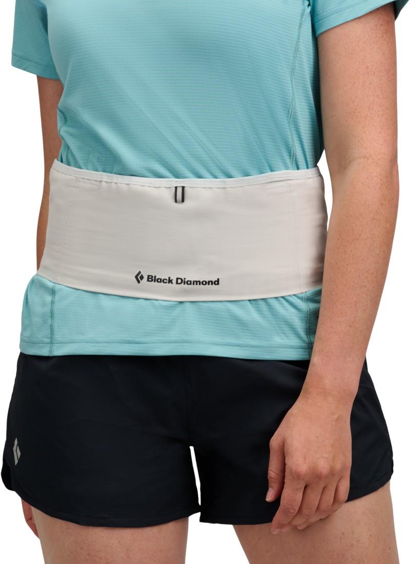 Distance Run Belt - alloy 1