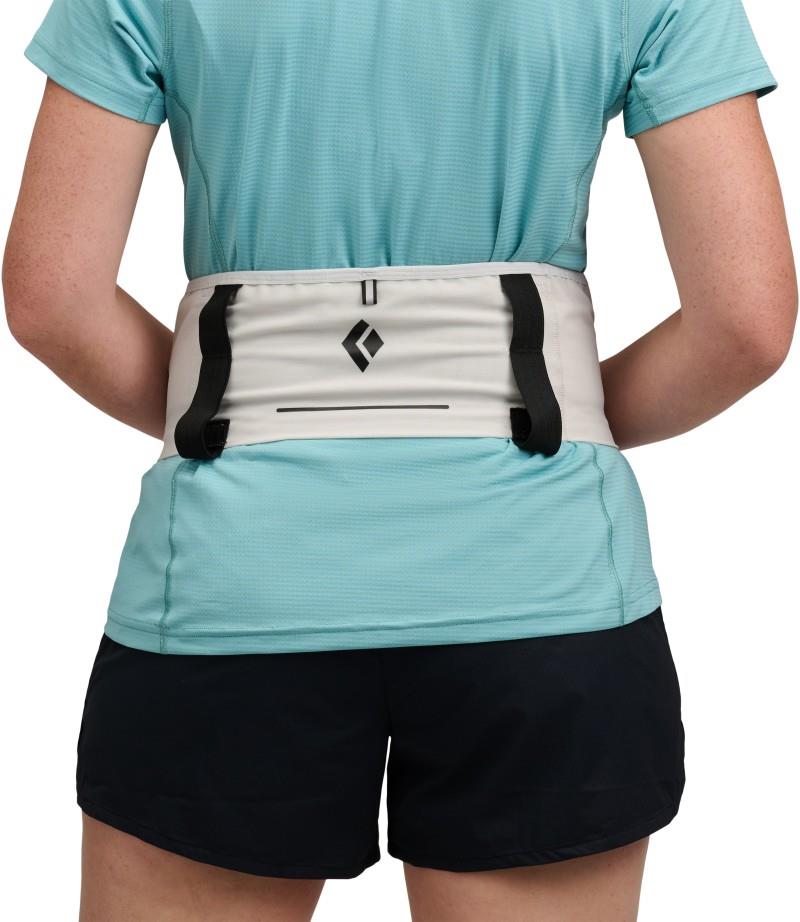 Distance Run Belt - alloy 1