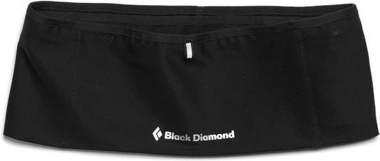 Distance Run Belt - black 1