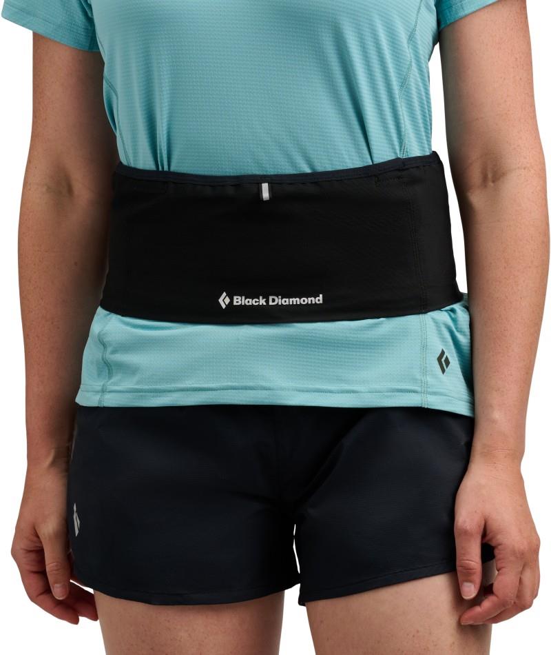 Distance Run Belt - black 1