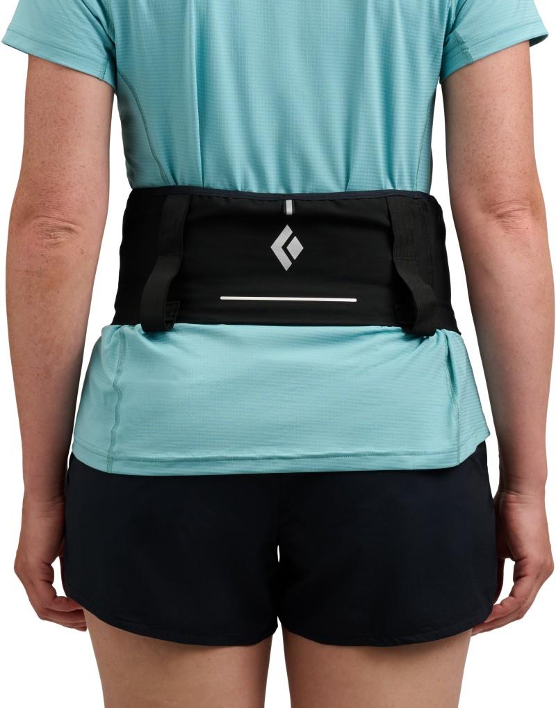 Distance Run Belt - black 1