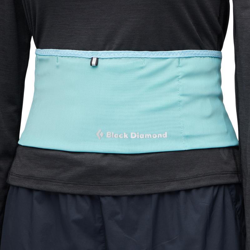 Distance Run Belt - glacier 1