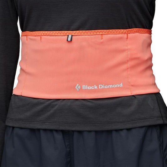 Distance Run Belt - himalayan salt 1