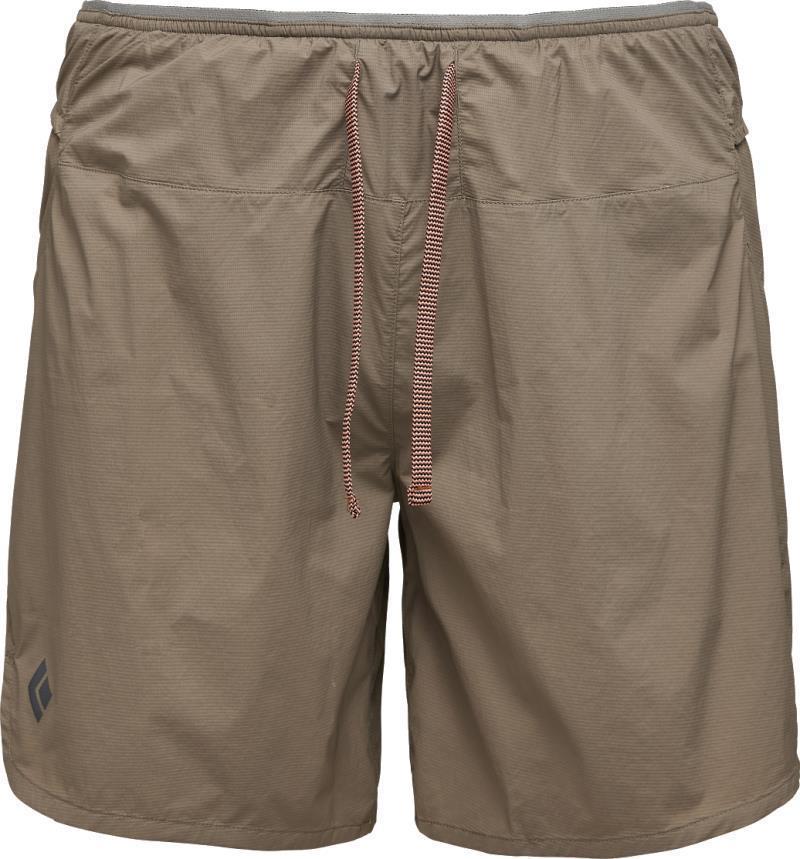 Distance Shorts, 5" Inseam - Mens - Walnut 1
