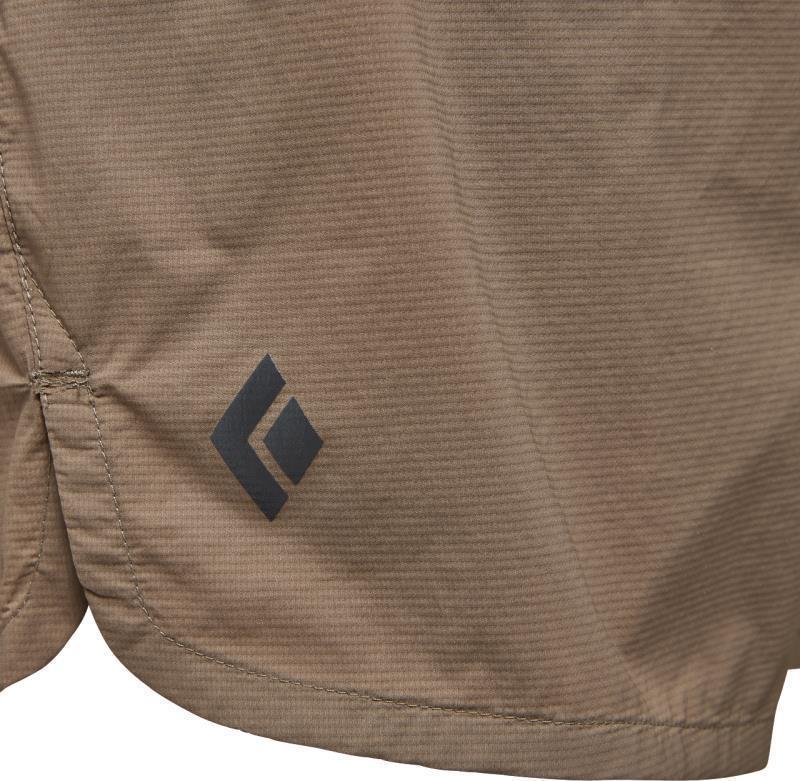 Distance Shorts, 7" Inseam - Mens - Walnut 2