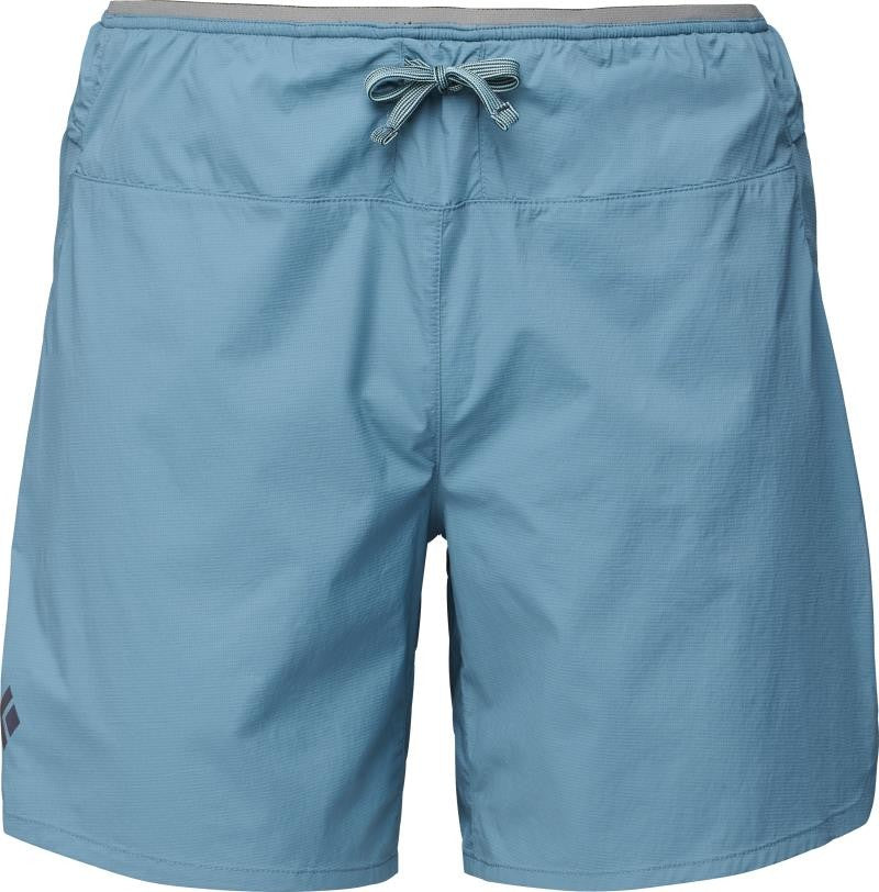 Distance Shorts, 7" Inseam - Mens - creek blue 1