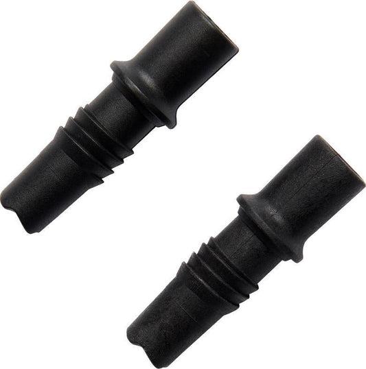 Distance Tech Tips - Black 1
