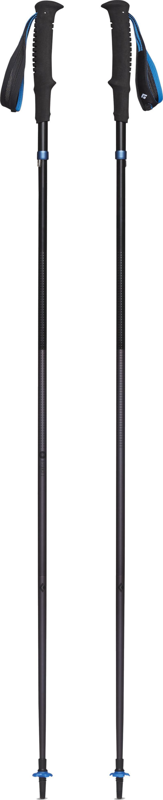 Distance Z Poles - Pewter 1