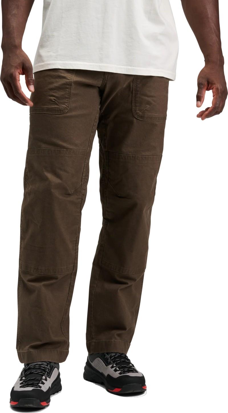 Dogma Pants - Mens - basalt 1