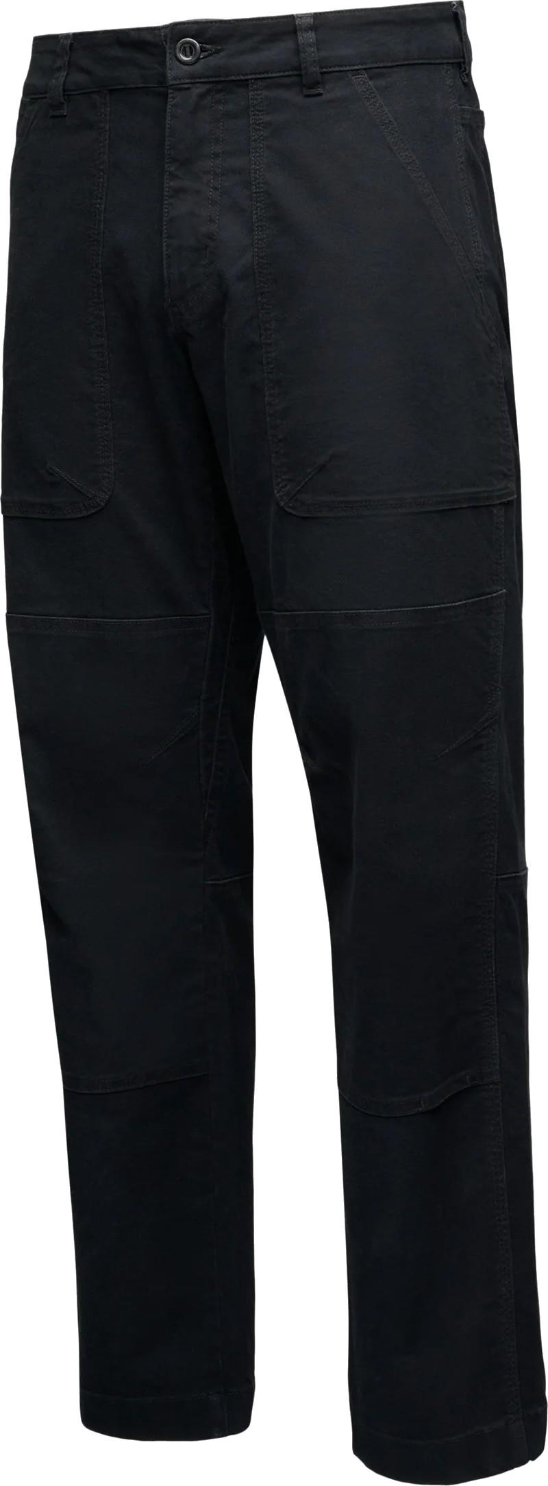 Dogma Pants - Mens - black 1