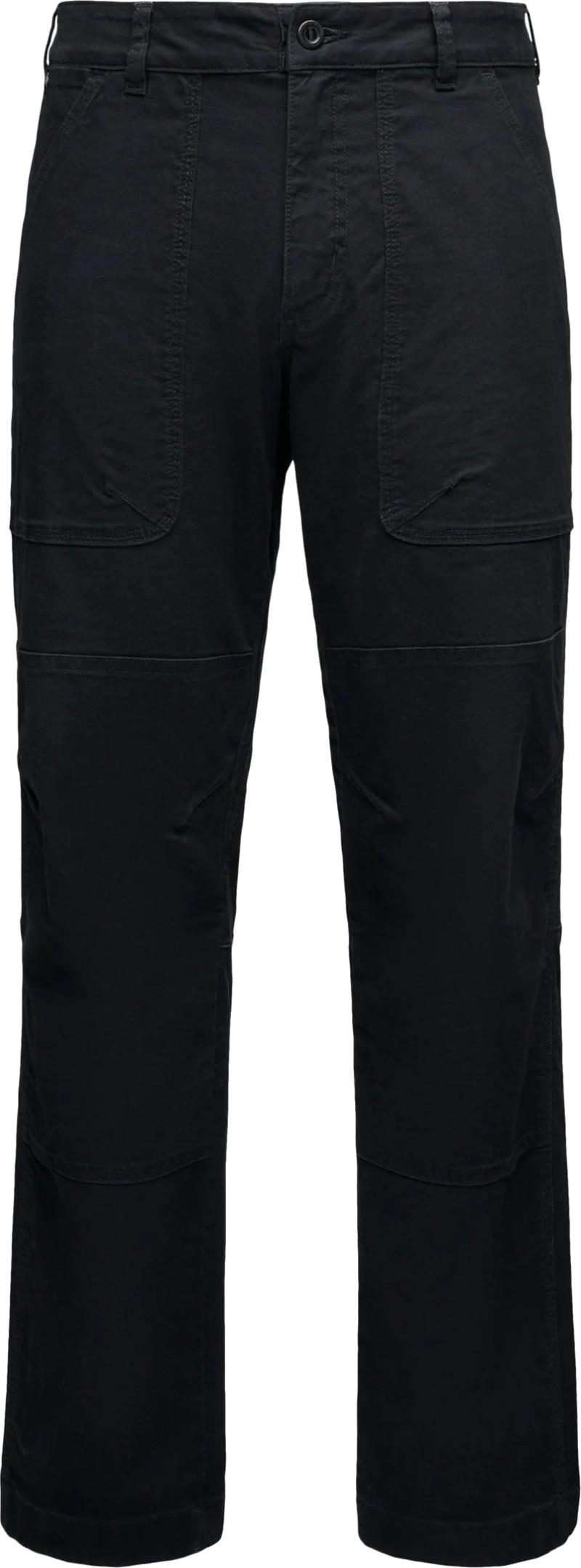 Dogma Pants - Mens - black 1