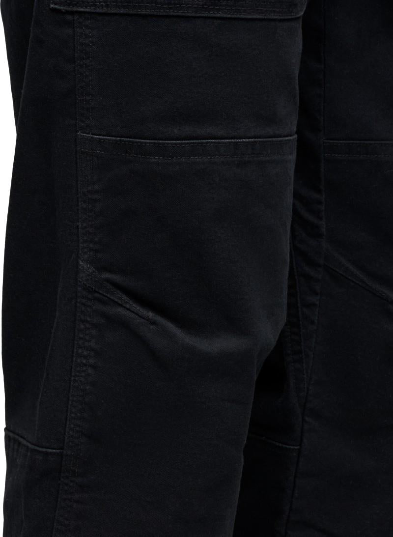 Dogma Pants - Mens - black 1