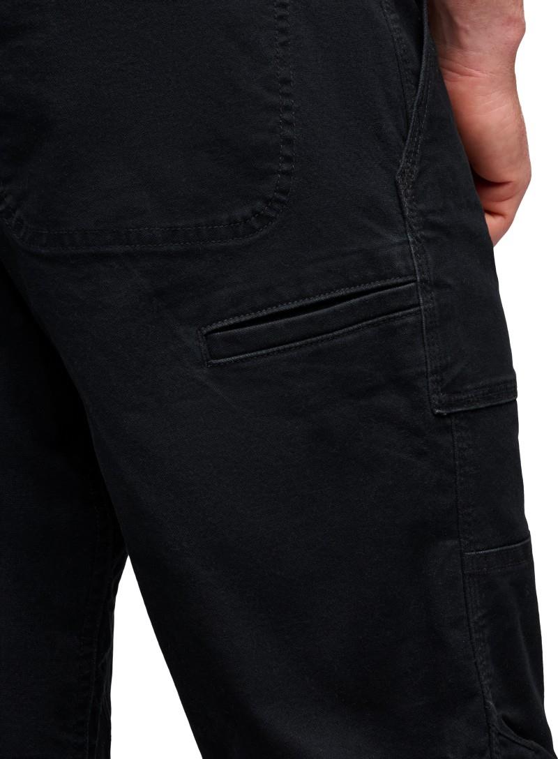 Dogma Pants - Mens - black 1
