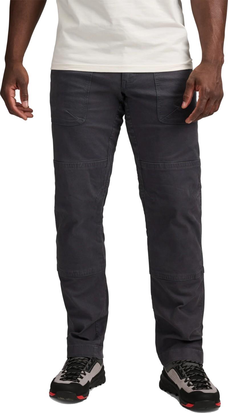 Dogma Pants - Mens - carbon 1