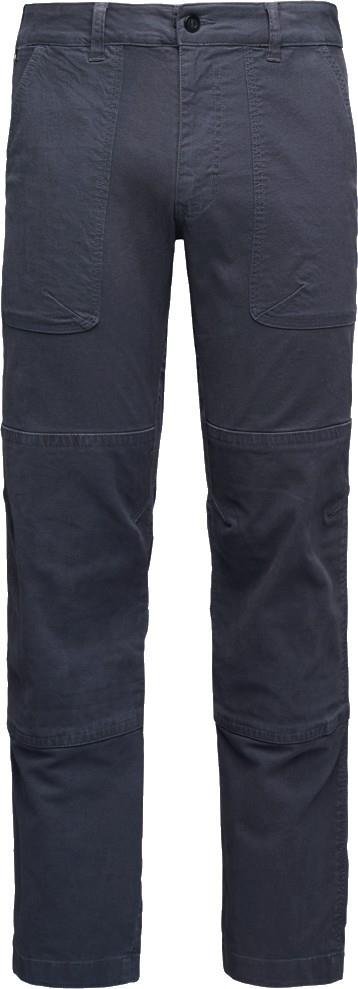 Dogma Pants - Mens - carbon 1