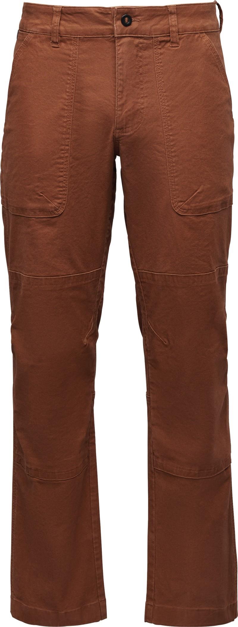 Dogma Pants - Mens - clay 1