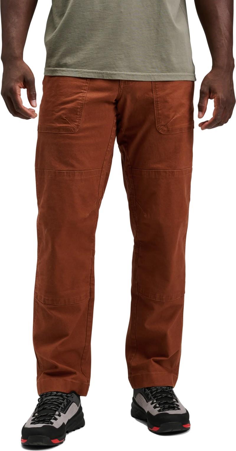 Dogma Pants - Mens - clay 1