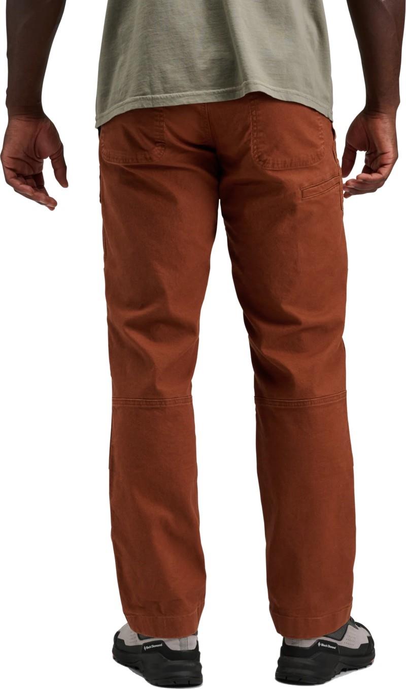 Dogma Pants - Mens - clay 1