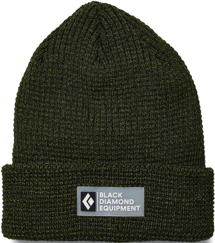 Double Waffle Beanie - Tundra 1