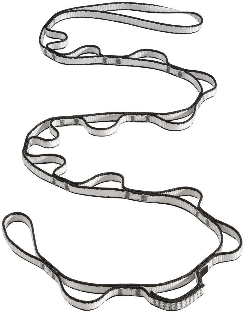 Dynex Daisy Chain 12mm x 140cm / 55" - Black 1